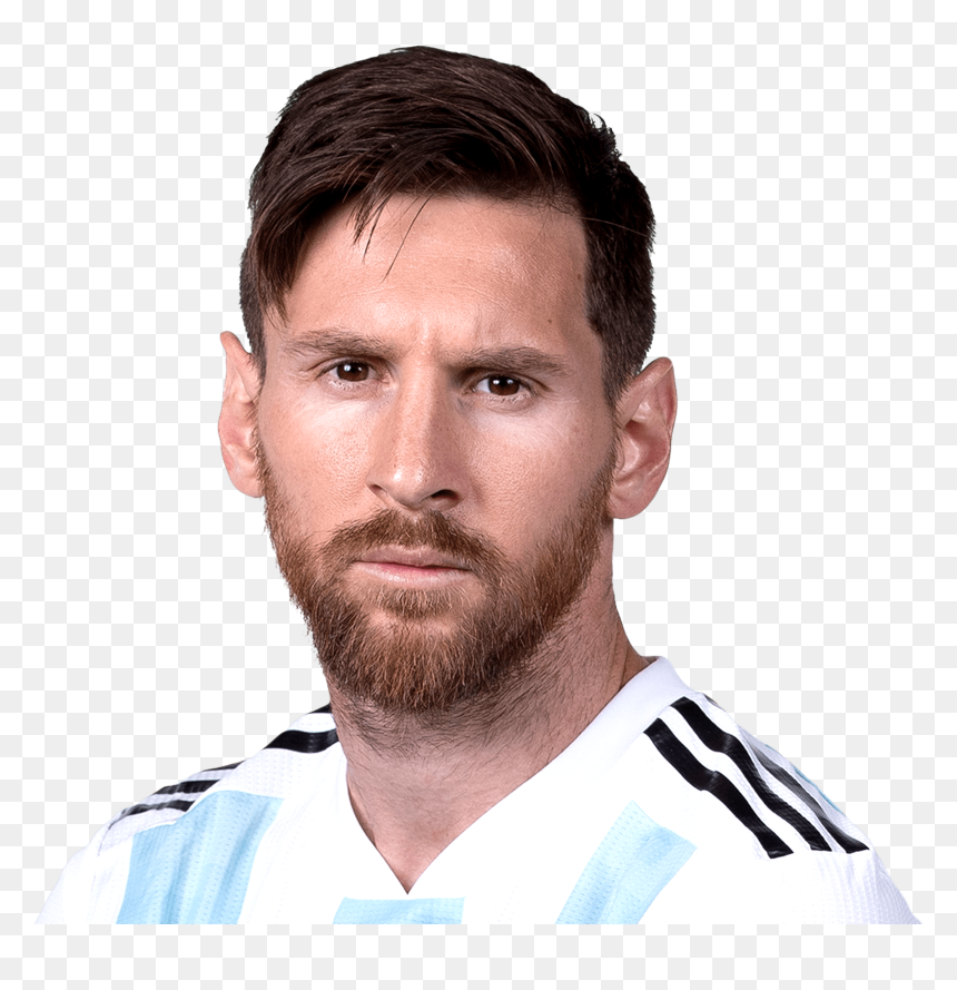 Messi Ronaldo Images And Neymar, HD Png Download - messi png 2017