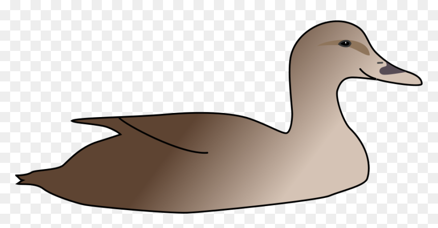 Duck Clipart Png For Web , Png Download - Clip Art, Transparent Png - duck clipart png