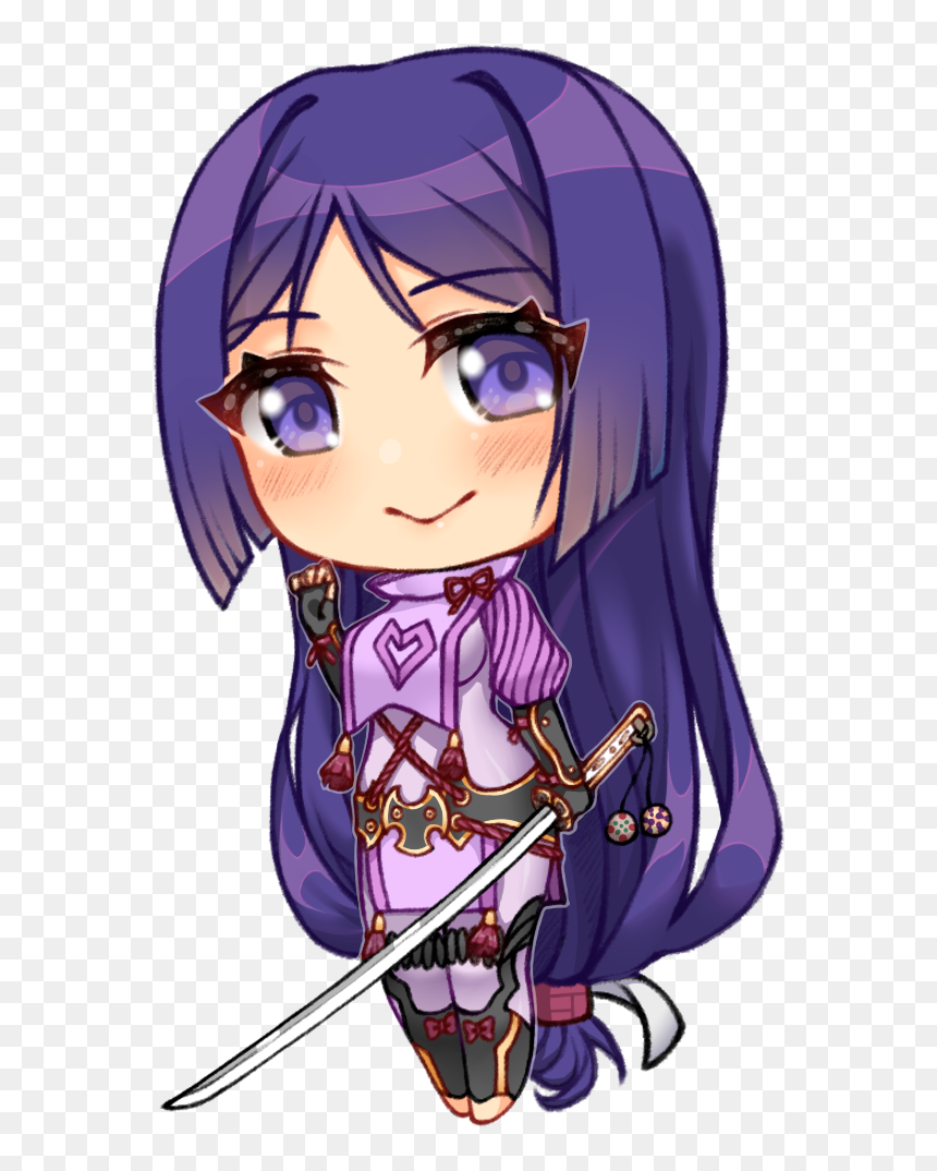 Cartoon, HD Png Download - raikou png