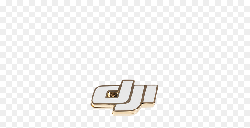 Emblem, HD Png Download - dji logo png