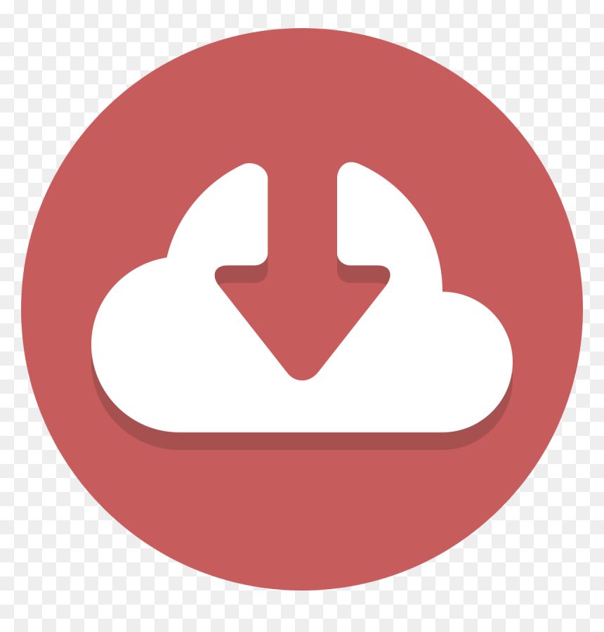 File - Circle - Icon, HD Png Download - sleep icon png