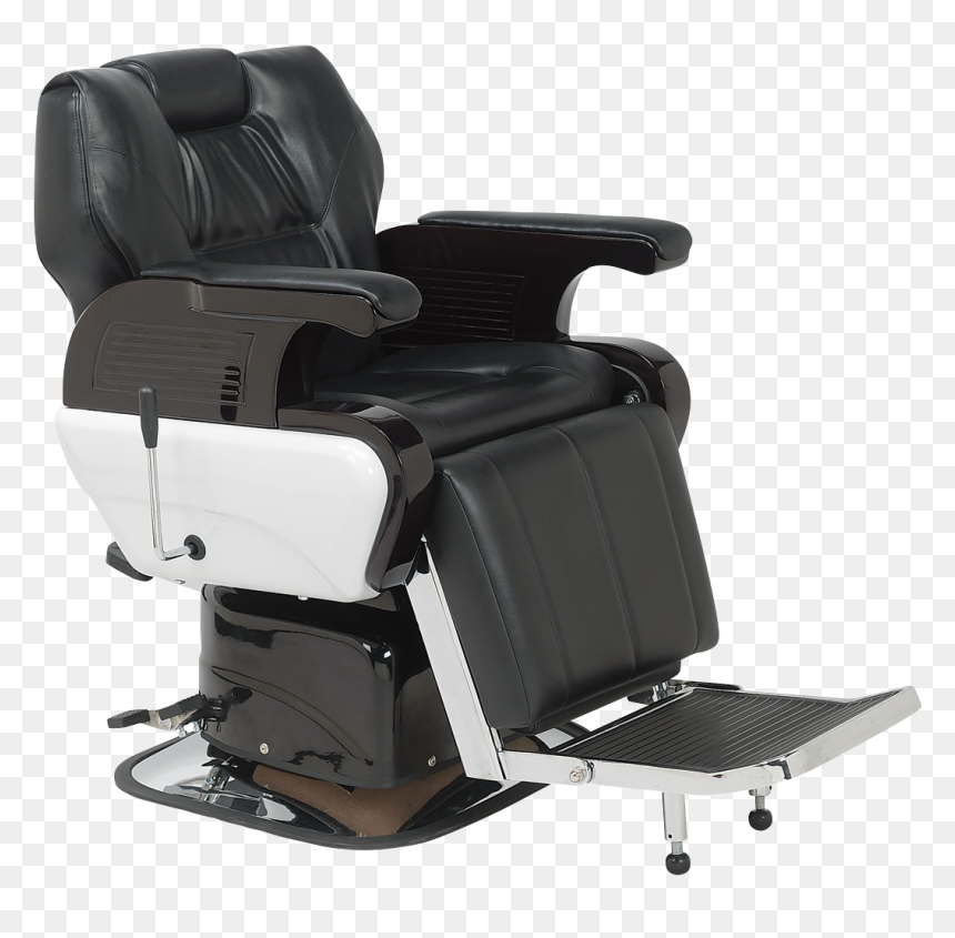Paragonhudson Barber Chair - Expensive Barber Chairs, HD Png Download - barber chair png