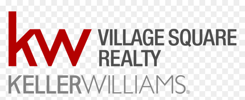 Realtor Associate® - Keller Williams Chattahoochee North, HD Png Download - keller williams realty logo png