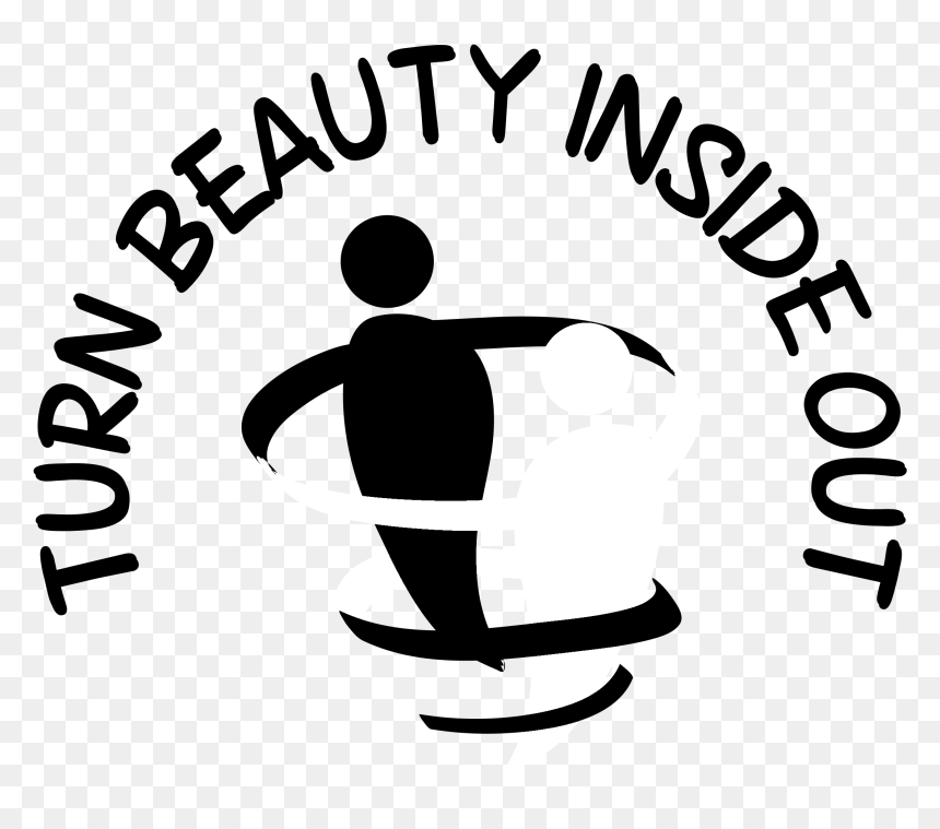 Surfing, HD Png Download - inside out logo png