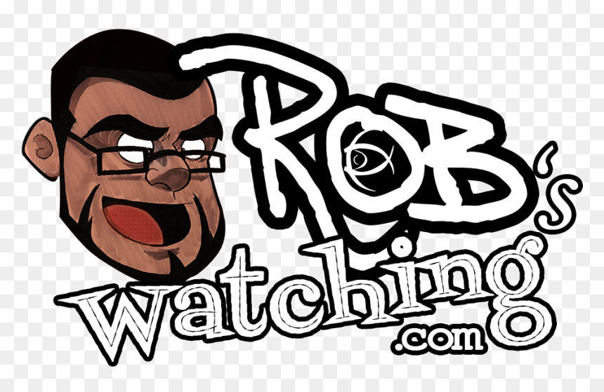 Rob"s Watching - Illustration, HD Png Download - spiderman homecoming logo png