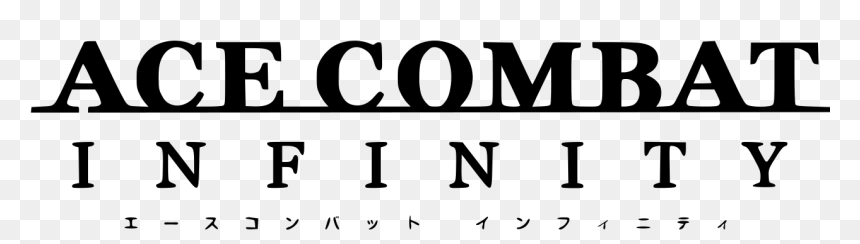 Ace Combat Infinity, HD Png Download - infinity logo png