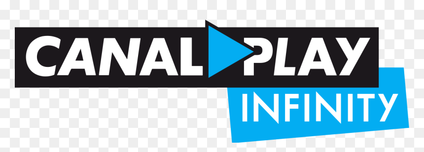 Canal Play Infinity Logo - Canal Play Logo Png, Transparent Png - infinity logo png
