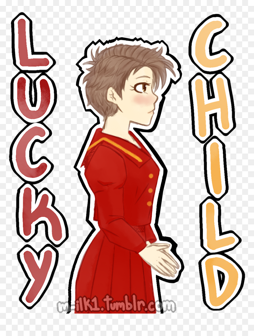 Not Quite Keiko From @luckystarchild "s Absolutely - Yu Yu Hakusho Lucky Child Fanfiction, HD Png Download - yu yu hakusho png