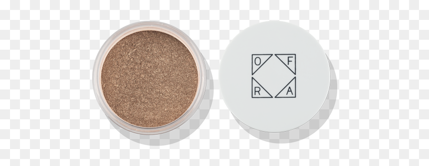 Ofra Bronzer Mineral Highlighter, HD Png Download - glitter stars png