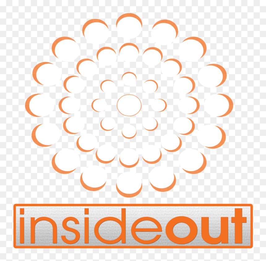 Inside Out Logo , Png Download - Cuisinart Xl 360 Griddle, Transparent Png - inside out logo png