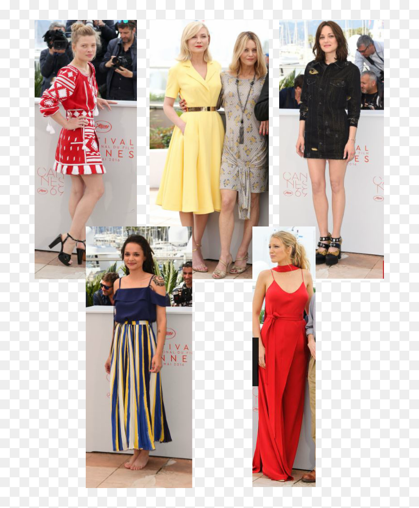 Girl , Png Download - Girl, Transparent Png - blake lively png