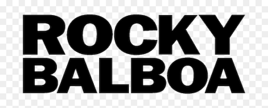 Rocky Balboa, HD Png Download - rocky balboa png