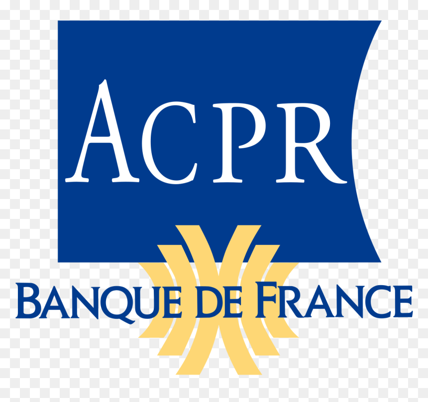 Banque De France, HD Png Download - prudential logo png