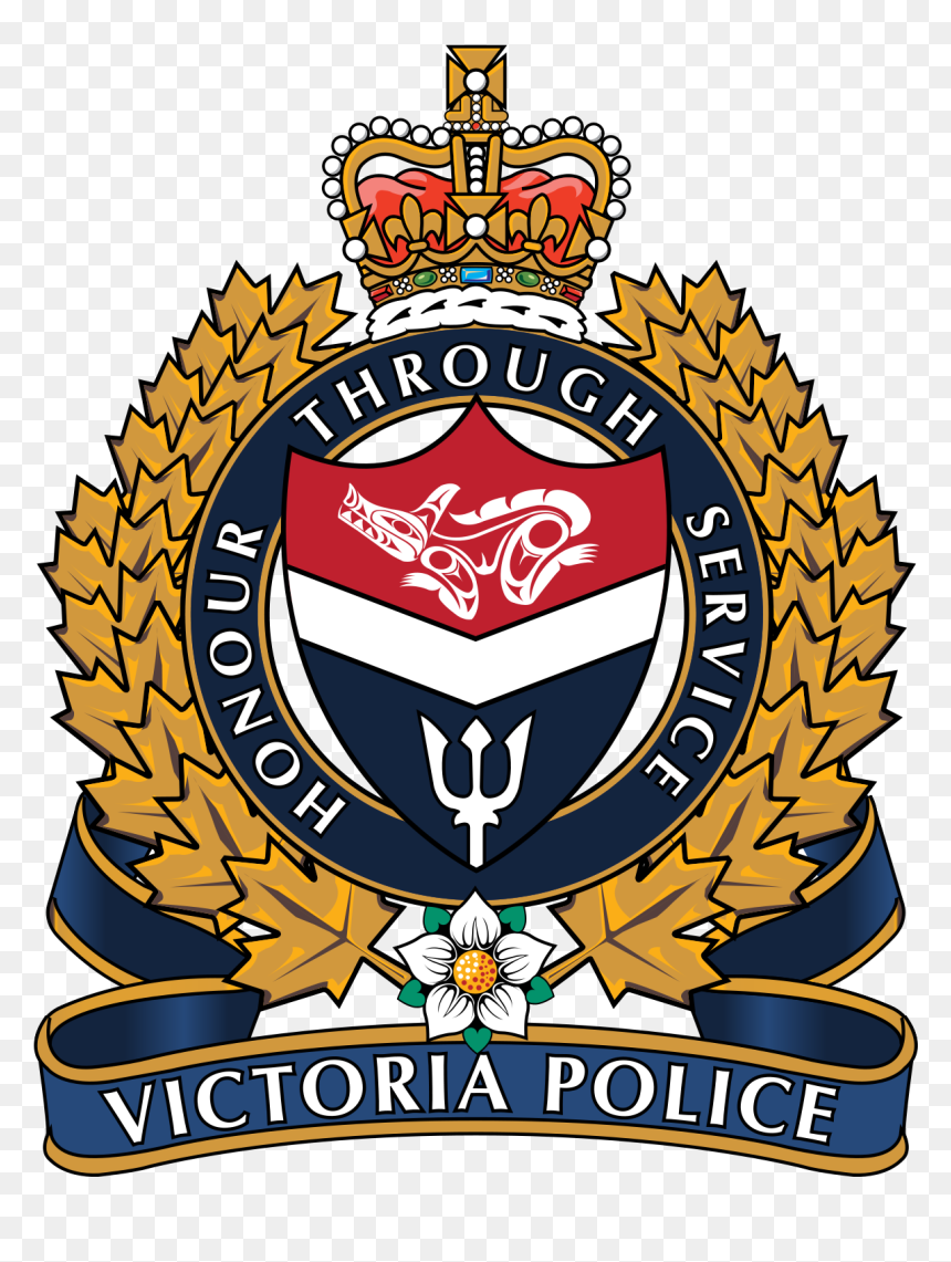 Canadian Warplane Heritage Museum, HD Png Download - blank police badge png