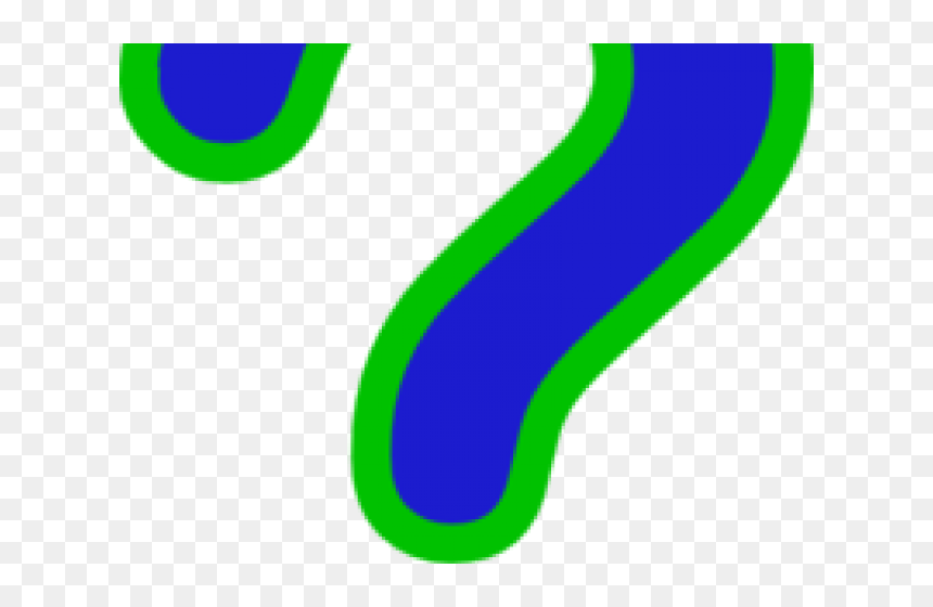 Question Mark Clipart, HD Png Download - question mark clipart png