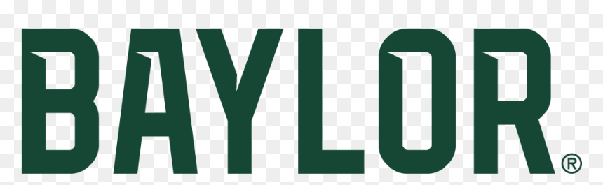Graphics, HD Png Download - baylor logo png
