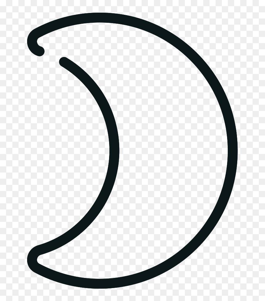 Clip Art, HD Png Download - sleep icon png