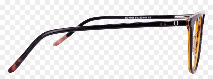 Kosch 4052 , Black/brown - Windscreen Wiper, HD Png Download - dank glasses png