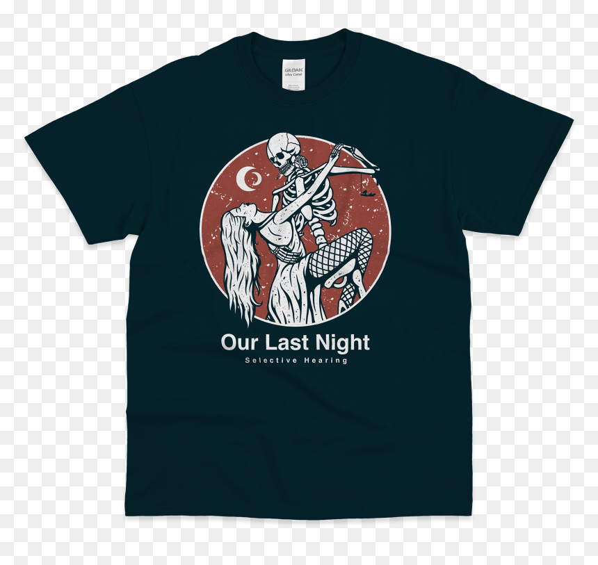 Dancing Skeleton Tee, HD Png Download - dancing skeleton png