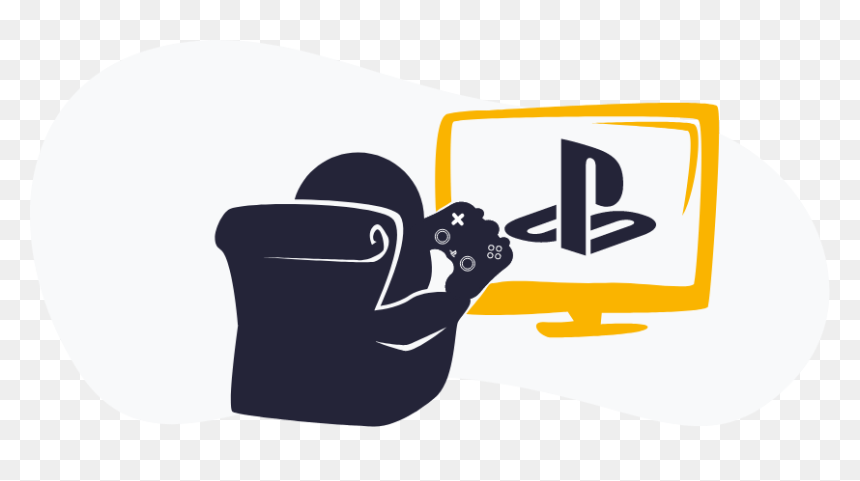 Clip Art, HD Png Download - ps3 logo png