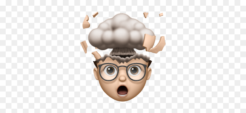 Twitter, HD Png Download - dank glasses png