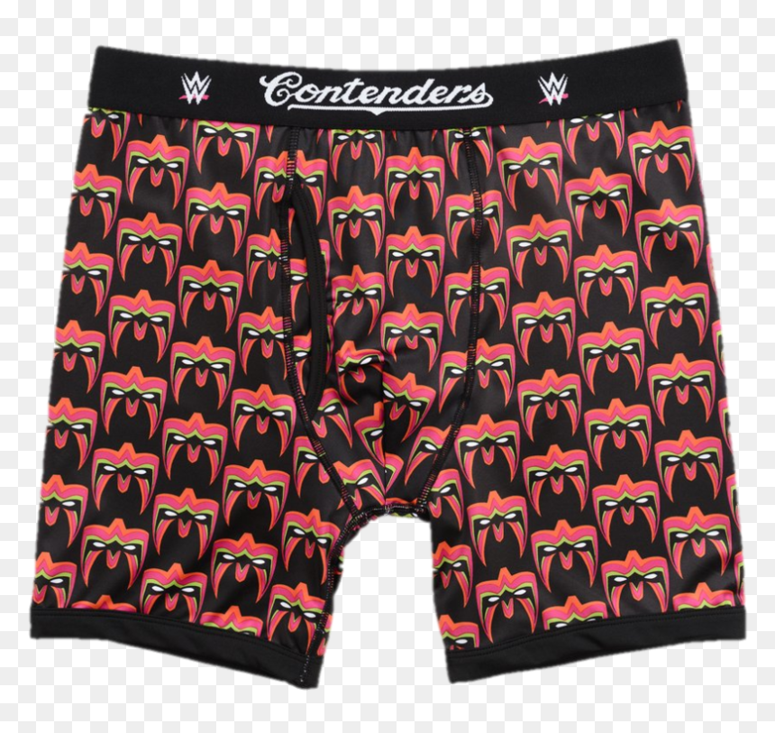 Transparent Ultimate Warrior Logo Png - Undergarment, Png Download - ultimate warrior png