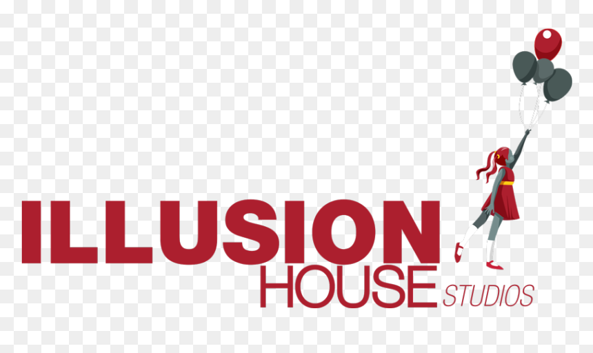 Illusion House Studios - Université Toulouse Le Mirail, HD Png Download - substance painter logo png