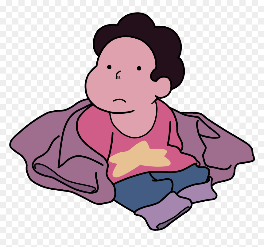 Steven Universe Steven Bebe , Png Download - Steven Universe Steven Bebe, Transparent Png - steven universe steven png