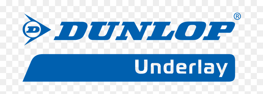 Parallel, HD Png Download - dunlop logo png