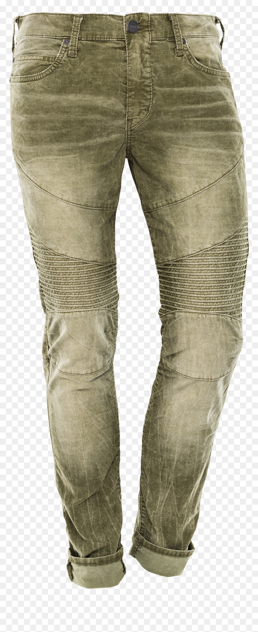 True Religion Rocco Moto Se Hose Jeans Grün Relaxed - True Religion Transparent Jeans, HD Png Download - true religion logo png