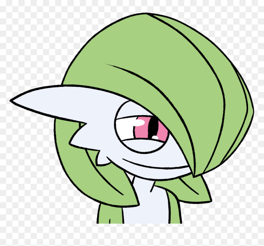 View 1476803307122 ,, HD Png Download - gardevoir png