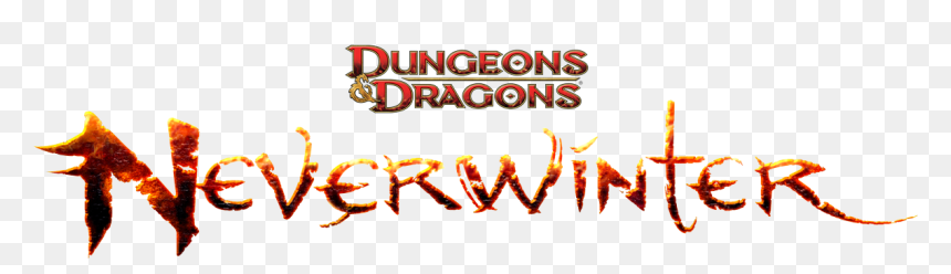Nwo Logo - Dungeons And Dragons, HD Png Download - nwo logo png