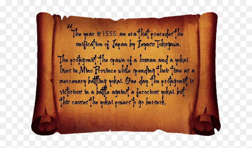 Cushion, HD Png Download - nioh png
