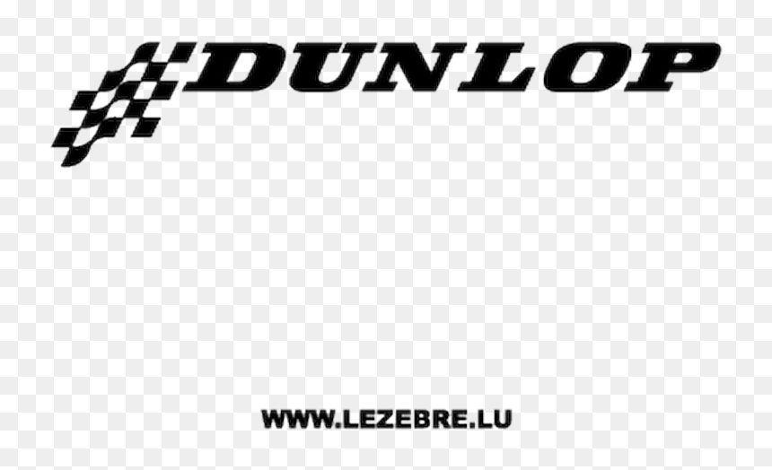 Graphics, HD Png Download - dunlop logo png