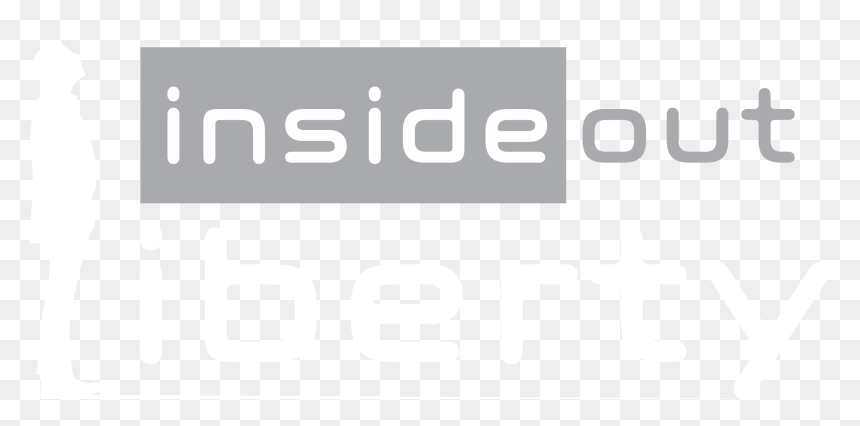 Inside Out Liberty - Graphics, HD Png Download - inside out logo png