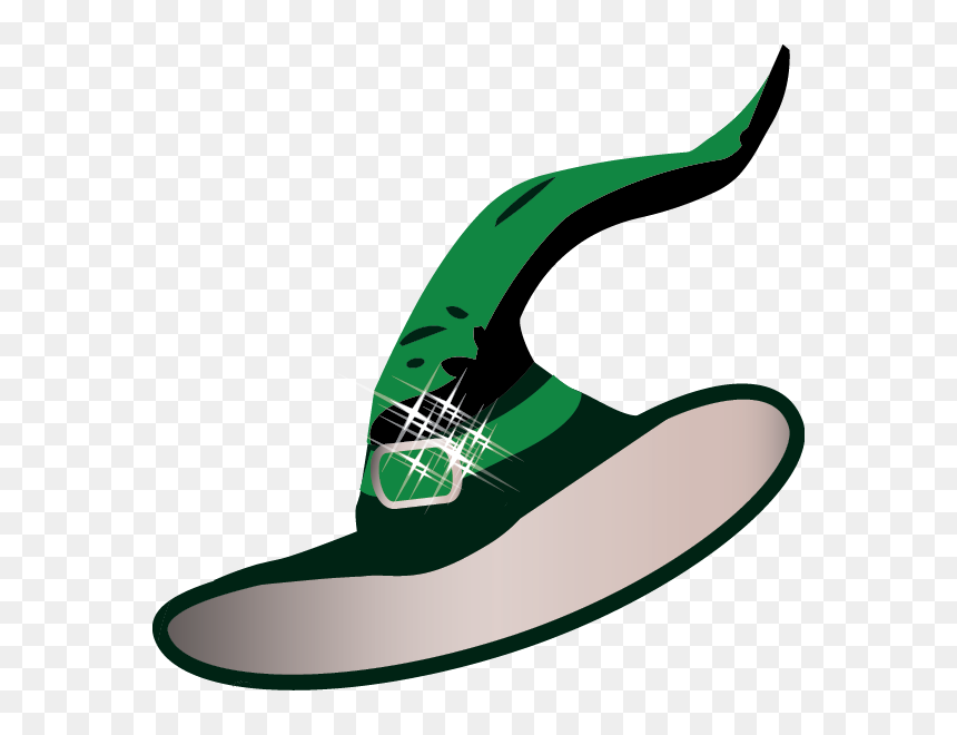 Clip Art, HD Png Download - witches hat png