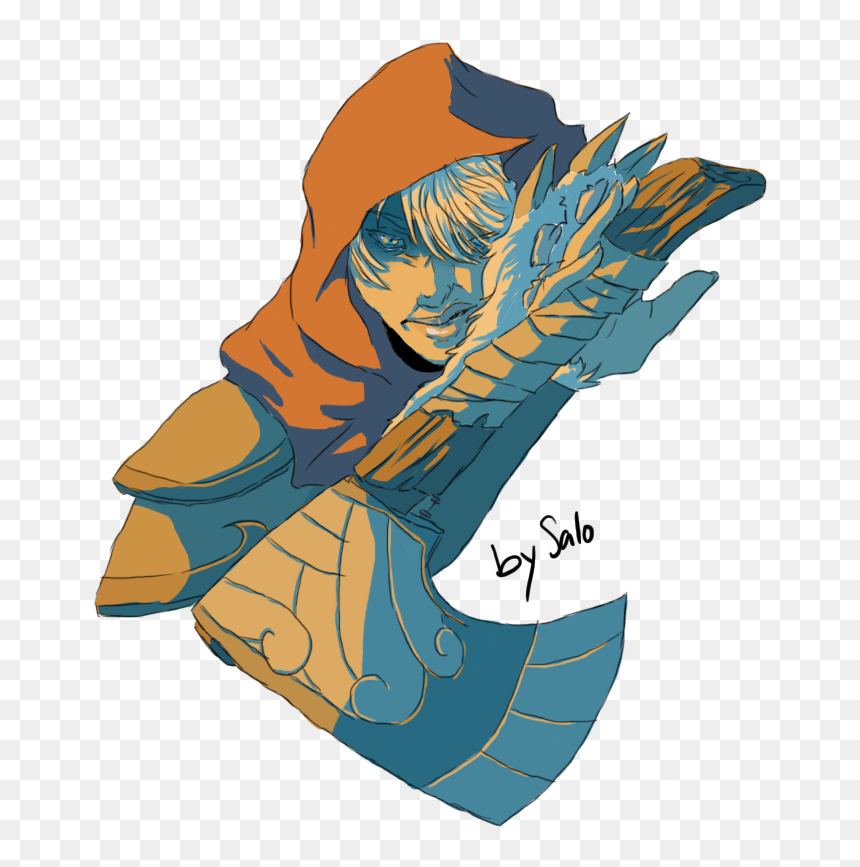 Headless Horseman Clipart - Clip Art, HD Png Download - headless horseman png
