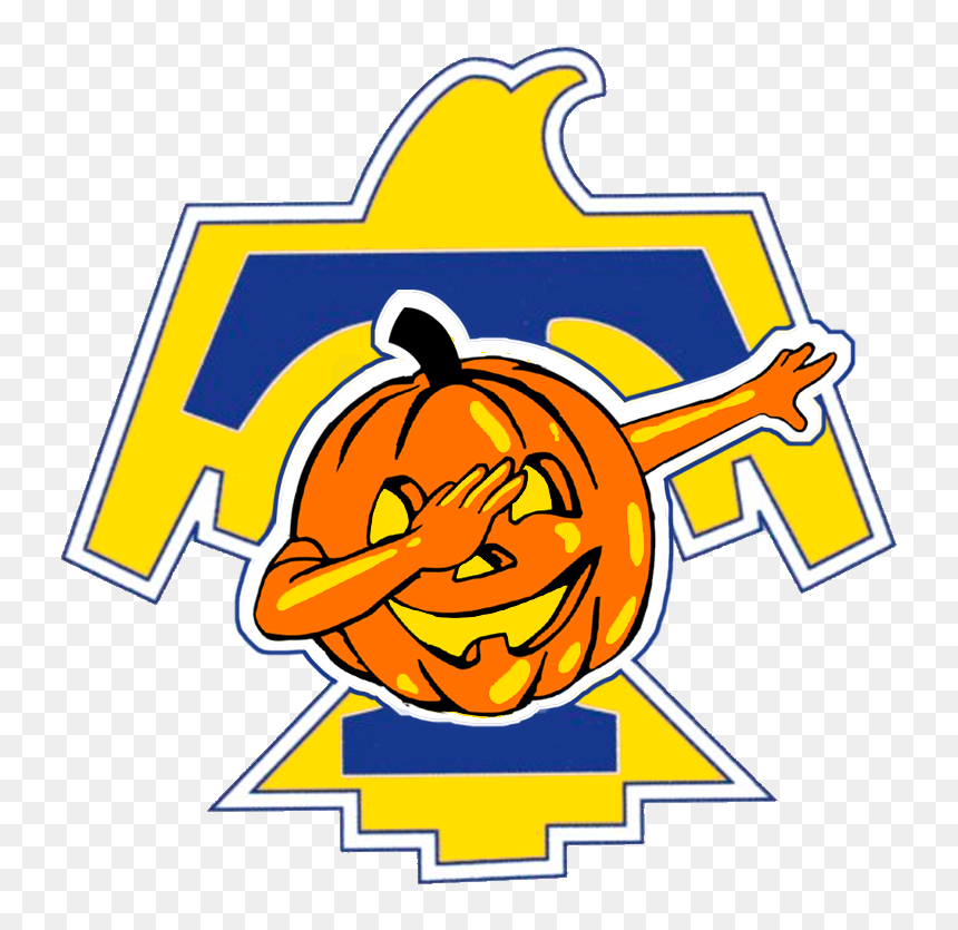 Pumpkin, HD Png Download - cartoon pumpkin png