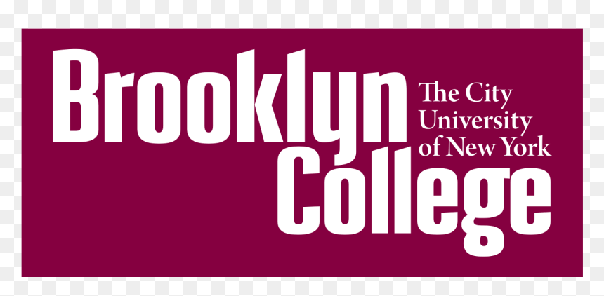 Brooklyn College, City University Of New York - Brooklyn College, HD Png Download - james ellsworth png