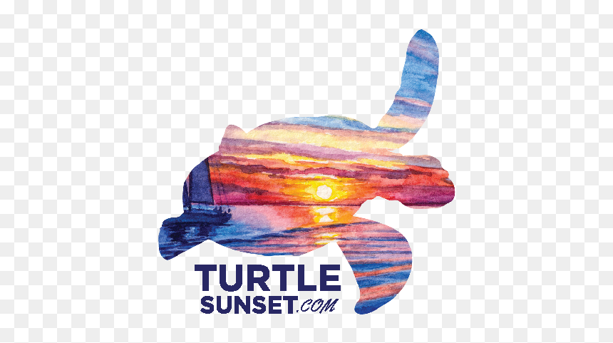 Airplane, HD Png Download - sunset sky png