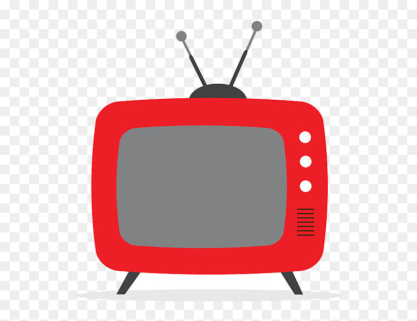 Tv Clipart Png - Tv Clipart, Transparent Png - tv clipart png