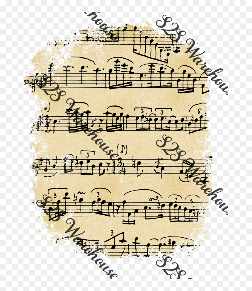 Music Background Png , Png Download - Illustration, Transparent Png - music background png