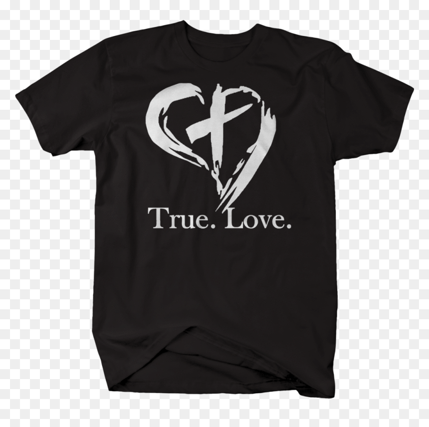 Christian Decals, HD Png Download - true religion logo png