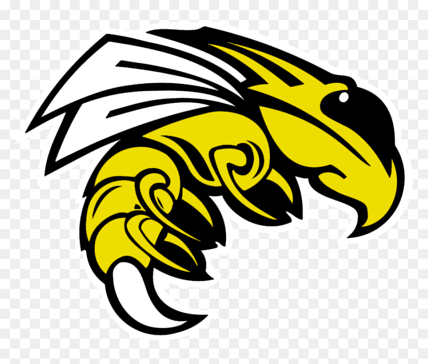 The Booneville Bearcats Defeat The Harmony Grove Hornets - Camden Harmony Grove Hornets, HD Png Download - yellow jacket png