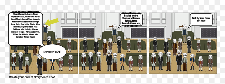 Cartoon, HD Png Download - james ellsworth png