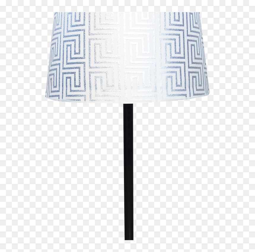 Floor Lamp Png Transparent Image - Lampshade, Png Download - floor lamp png