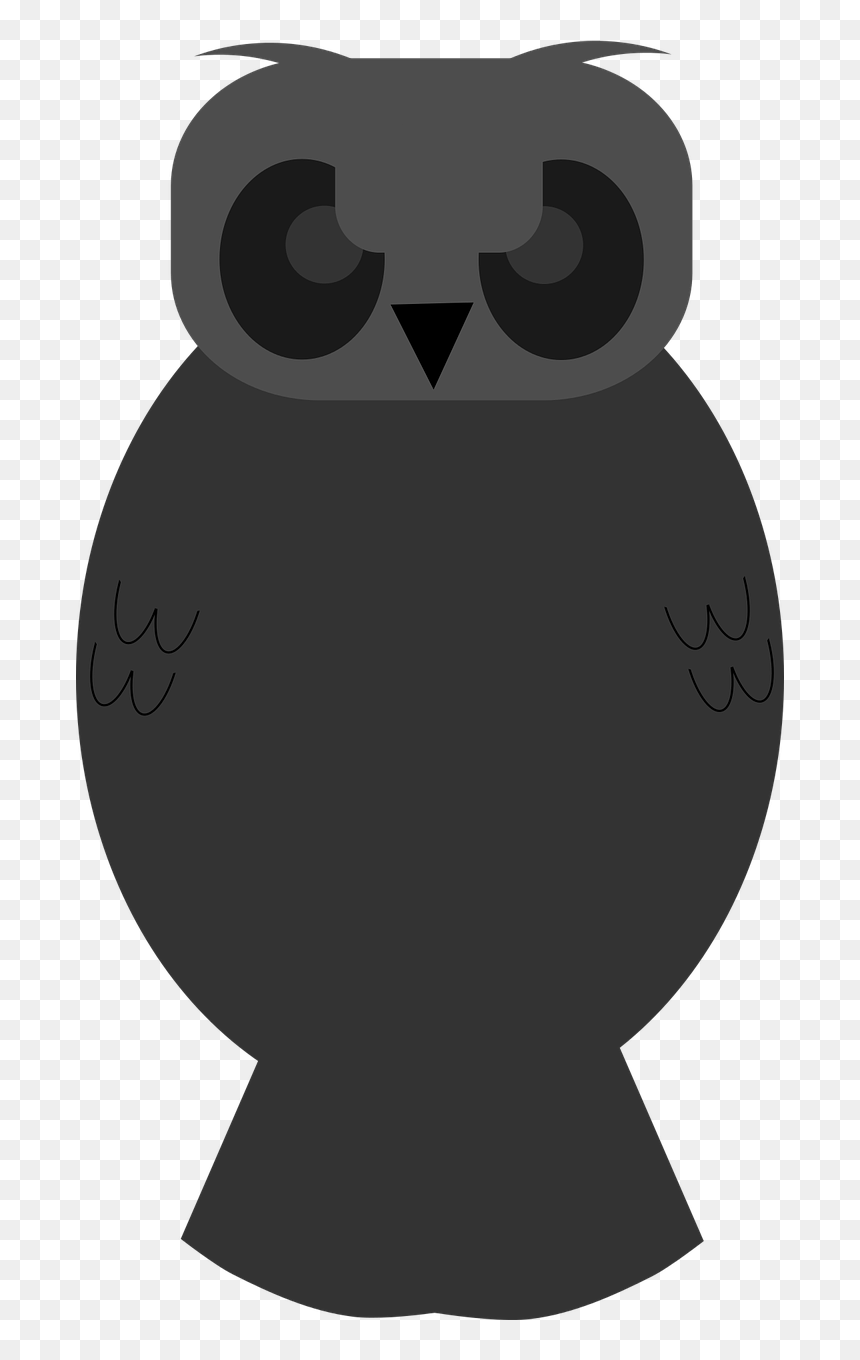 Clip Art, HD Png Download - graveyard silhouette png