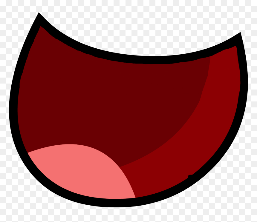 Clipart Mouth Red Object - Zürich Airport, HD Png Download - big show png