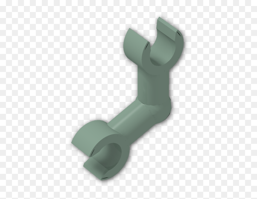 Optical Instrument, HD Png Download - skeleton arm png