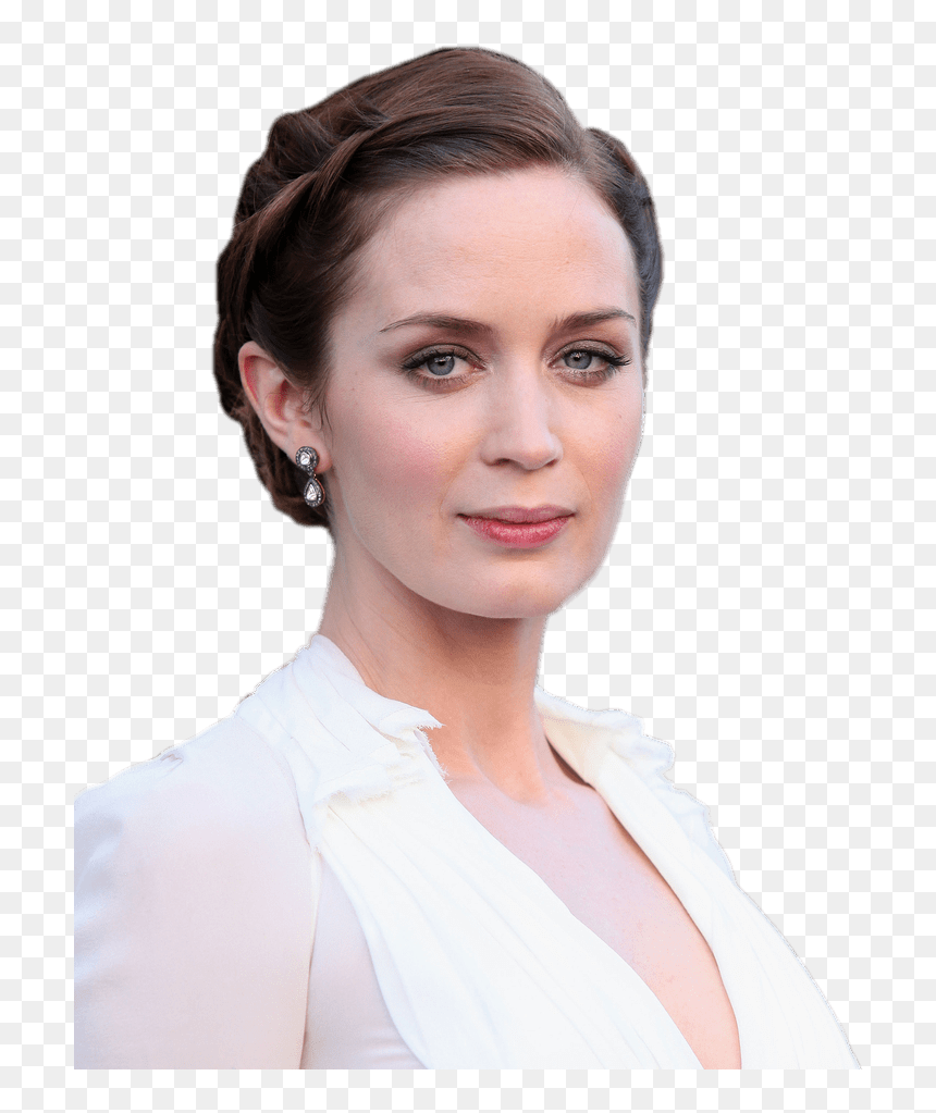 Transparent Blunt Clipart - Emily Blunt Png, Png Download - thug life blunt png